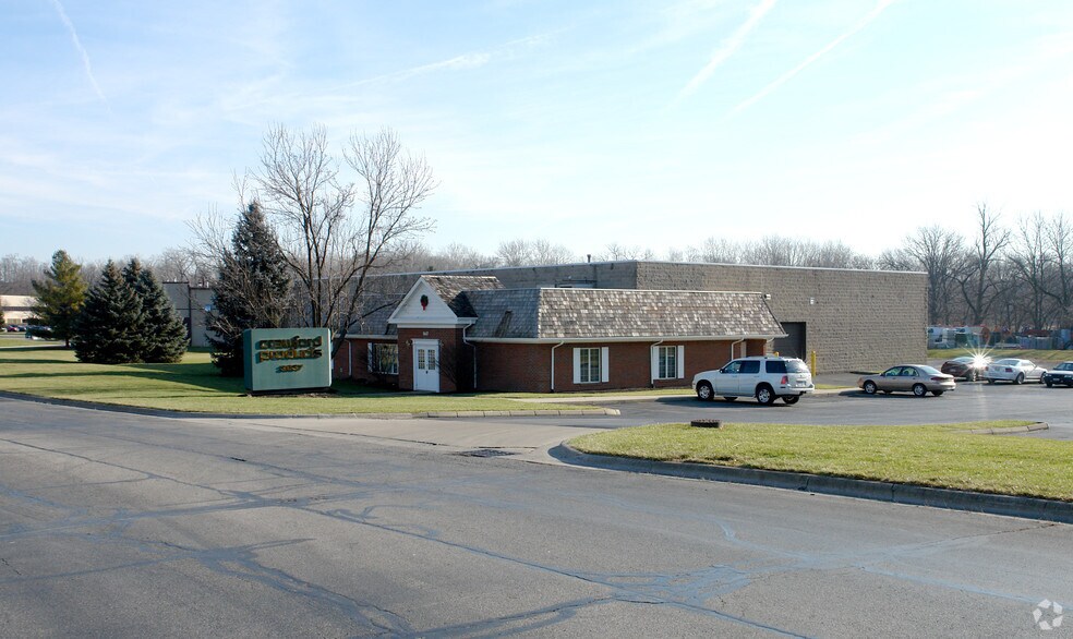 Primary Photo Of 3637 Corporate Dr, Columbus Industrial For Sale
