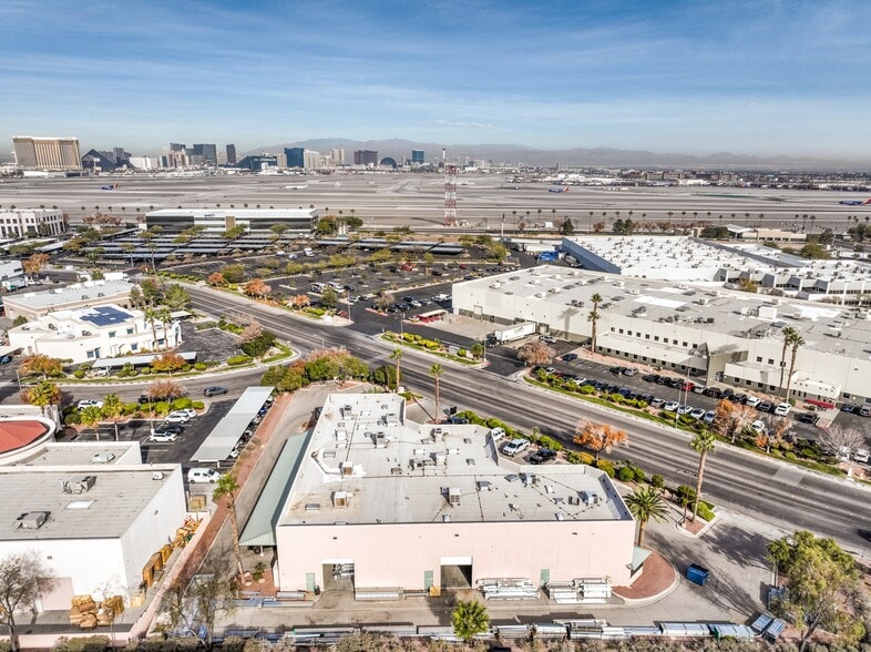 More Photos Of 353 Pilot Rd, Las Vegas Warehouse For Sale