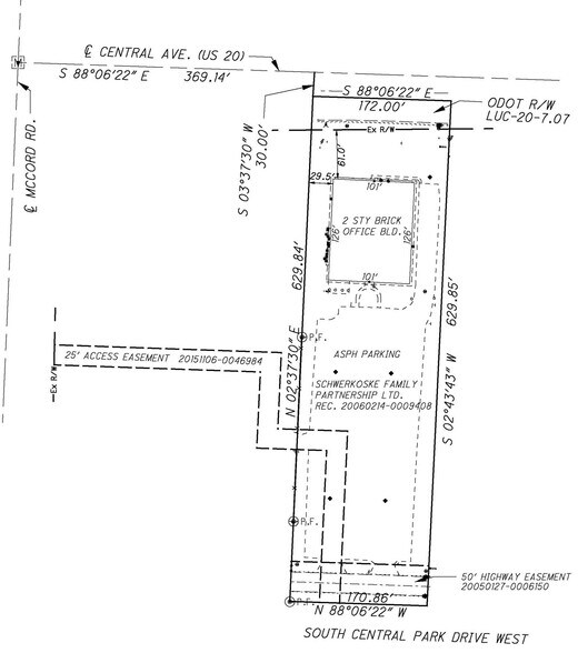More Photos Of 6629 W Central Ave, Toledo Office For Lease