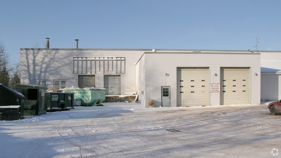 More Photos Of 65 Holmes Rd, Newington Warehouse For Lease