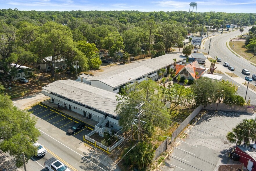 More Photos Of 5565 E Silver Springs Blvd, Silver Springs Hotel For Sale