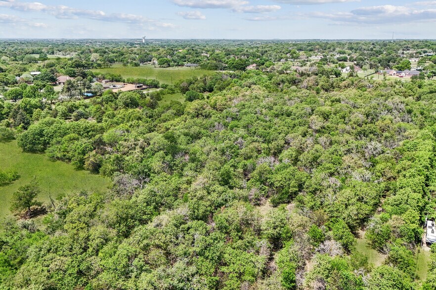 More Photos Of 6400 Sunset Trail, Flower Mound Land For Lease