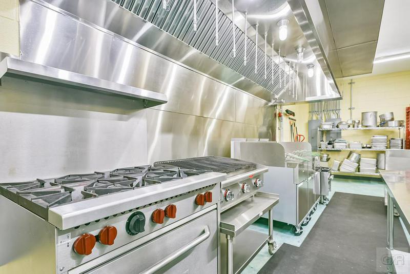More Photos Of 5717 Stewart Rd, Galveston Restaurant For Sale