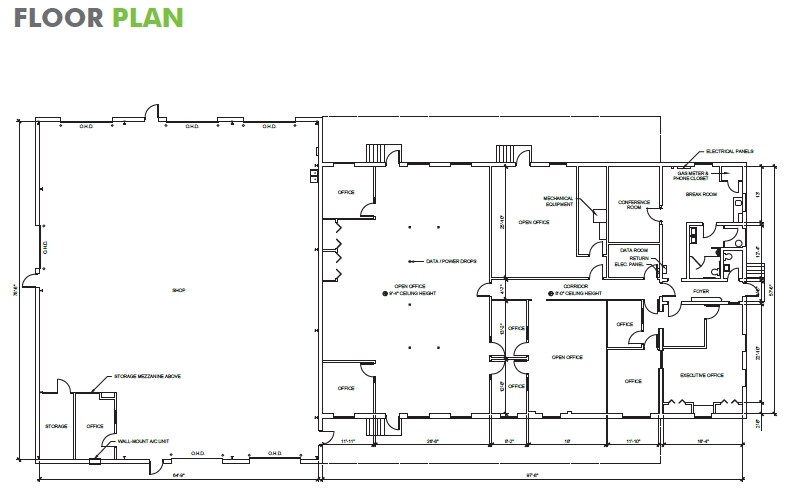 Photo of 1st Floor Ste 