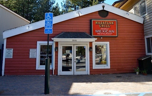 More Photos Of 3053 Harrison Ave, South Lake Tahoe General Retail For Lease
