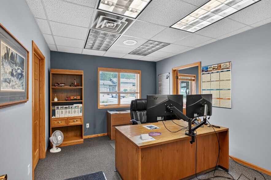 More Photos Of 43553 MN-28, Sauk Centre Warehouse For Sale