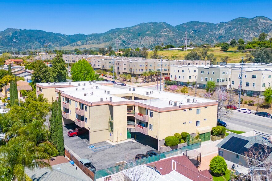 More Photos Of 13266 Foothill Blvd, Sylmar Apartments For Sale