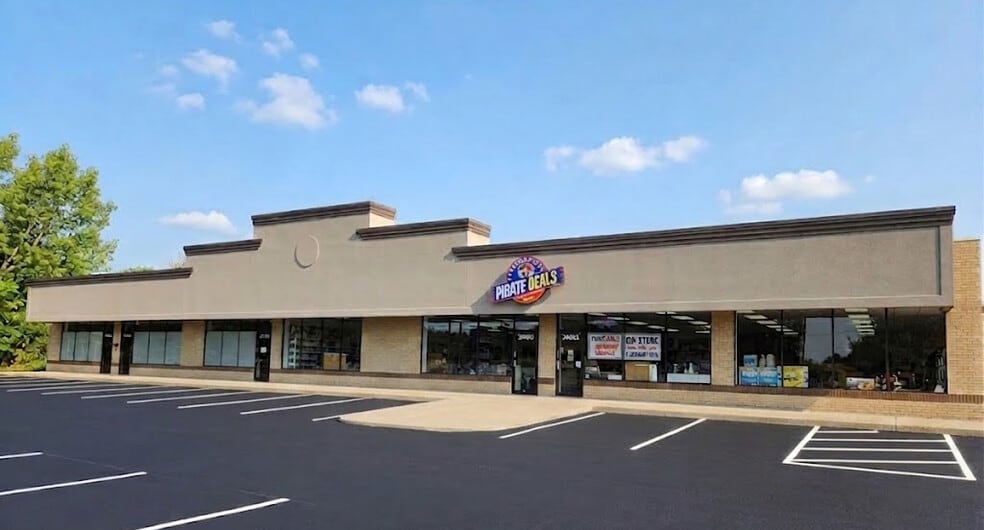 More Photos Of 13400-13480 E 15 Mile Rd, Sterling Heights Unknown For Lease