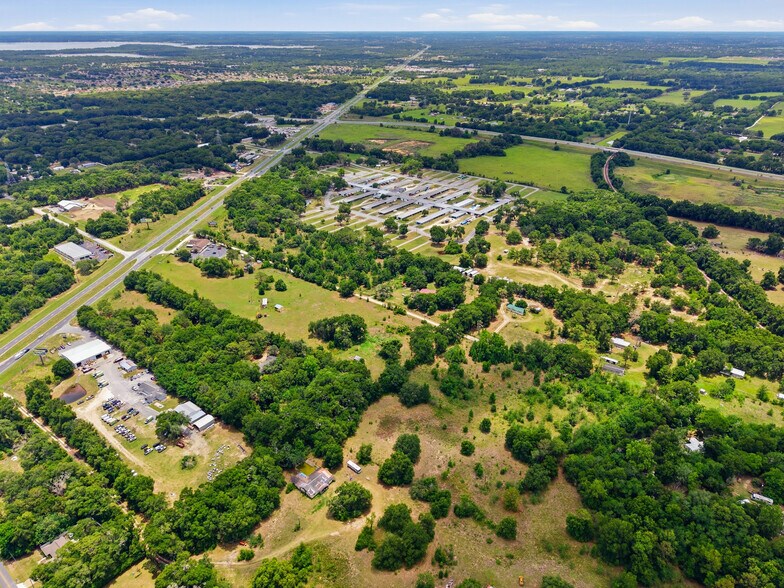 More Photos Of 12630 SE US Highway 441, Belleview Land For Sale