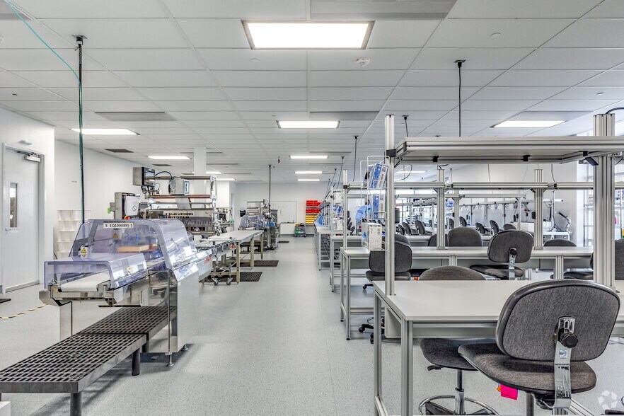 More Photos Of 4930 Executive Ct South, Frederick Research And Development For Sale