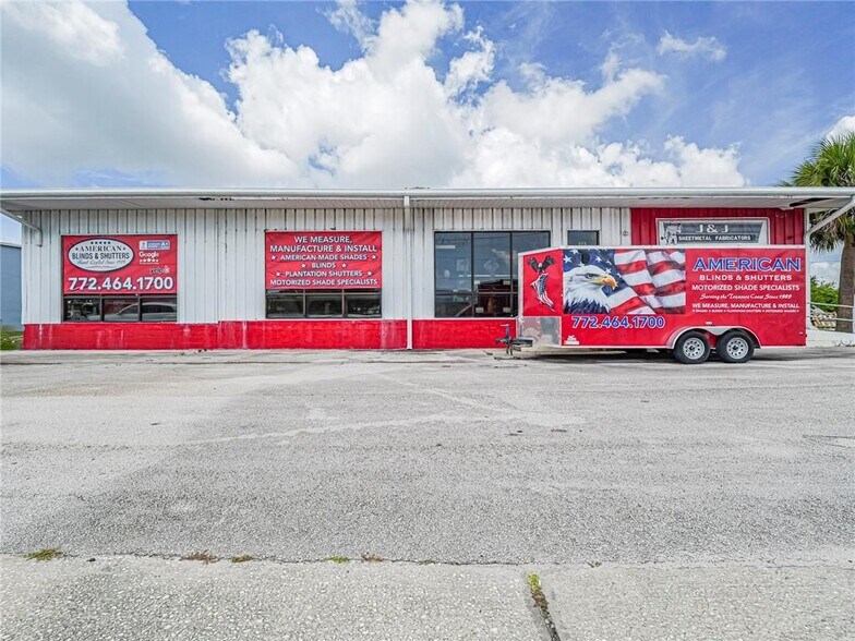 More Photos Of 415 US Highway 1, Vero Beach Freestanding For Sale
