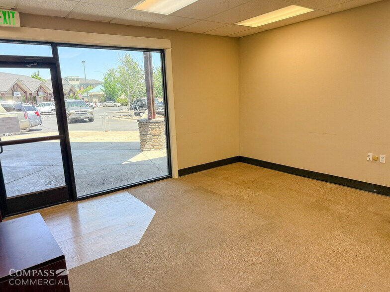 More Photos Of 974 SW Veterans Way, Redmond Freestanding For Lease