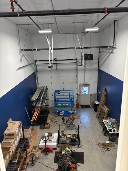 More Photos Of 924 Washington St, South Easton Industrial For Sale