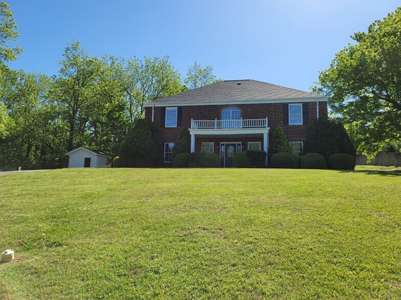 Primary Photo Of 1250 441 Historic Hwy, Demorest Office Residential For Sale