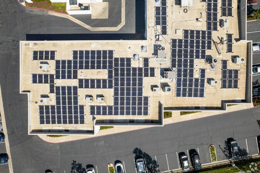 More Photos Of 25691 Atlantic Ocean Dr, Lake Forest Light Distribution For Lease