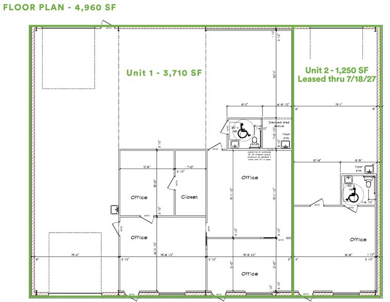 More Photos Of 2760 Osborn Ln, Bryan Flex For Sale