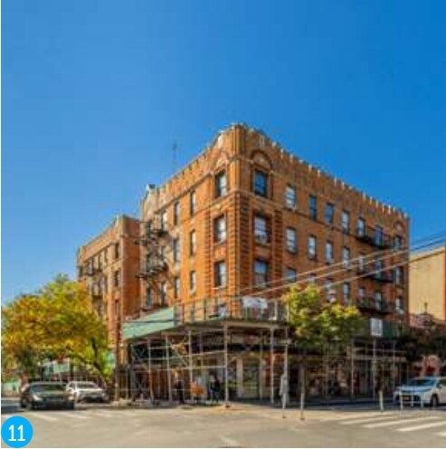 More Photos Of , Bronx Multifamily For Sale