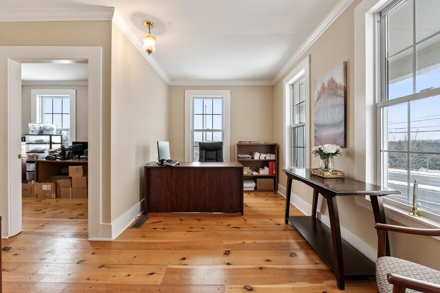 More Photos Of 2204 Woodbury Ave, Newington Office For Sale