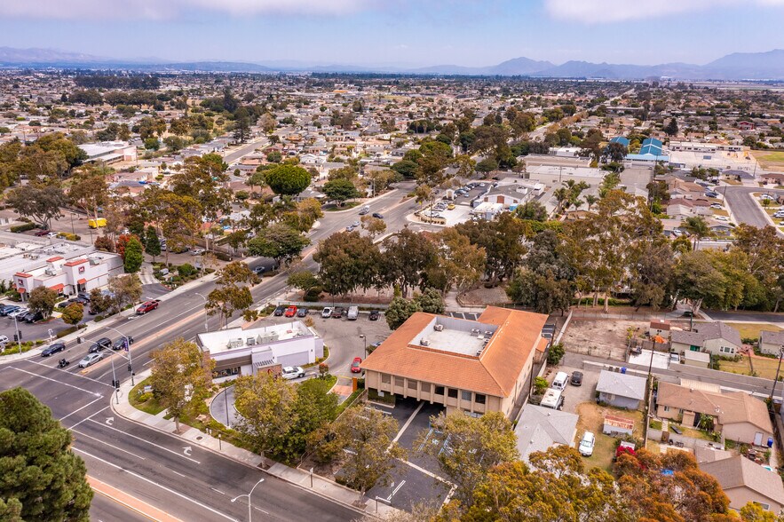 More Photos Of 720 N Ventura Rd, Port Hueneme Office Residential For Sale