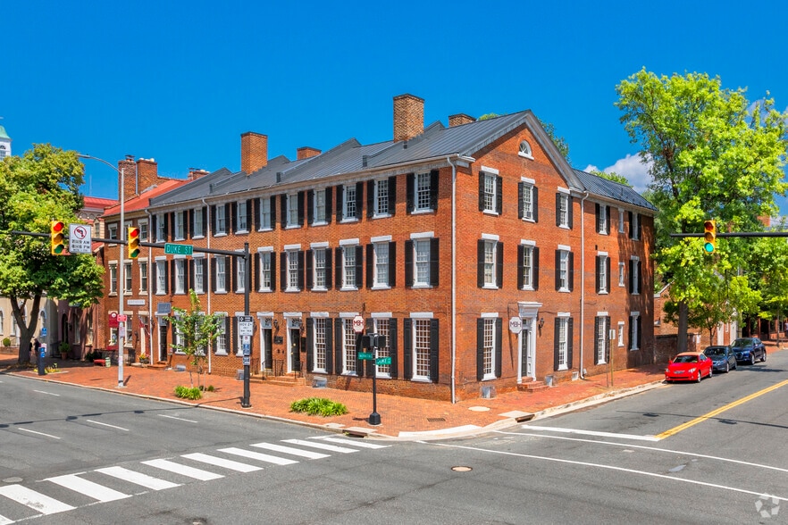 Primary Photo Of 228 S Washington St, Alexandria Loft Creative Space For Sale