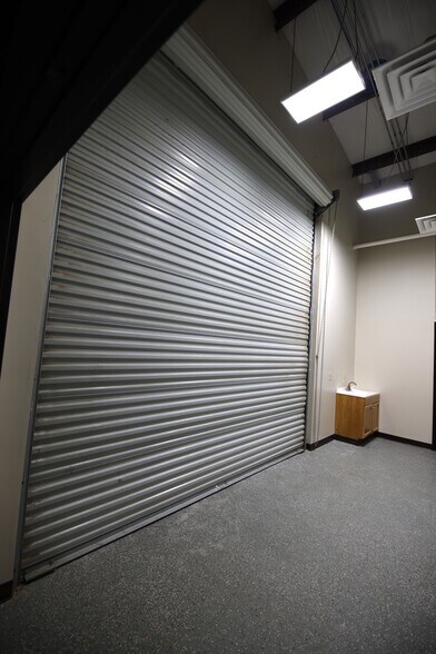 More Photos Of 401 Industrial, Nash Warehouse For Lease