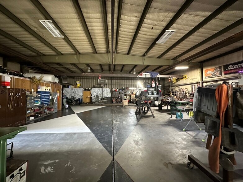 More Photos Of 3281 State Highway 89 N, Evanston Warehouse For Sale
