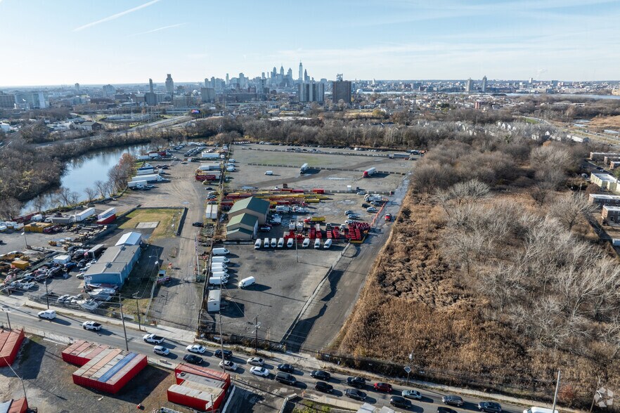 More Photos Of 1435 River Ave, Camden Land For Lease