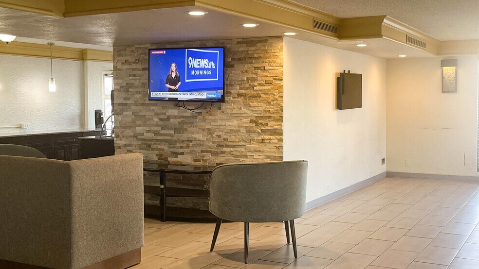 More Photos Of , Aurora Hospitality For Sale