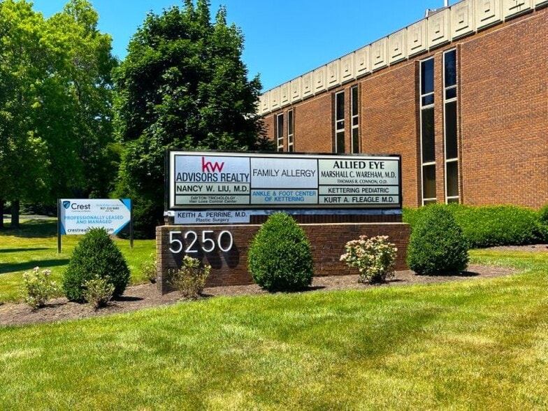 More Photos Of 5250 Far Hills Ave, Kettering Medical For Lease