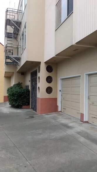 More Photos Of 5625 Mission St, San Francisco Multifamily For Sale