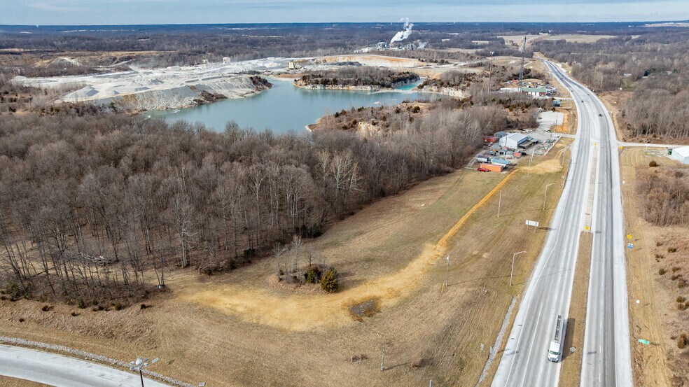 More Photos Of 2000 N Main St, Cloverdale Land For Sale