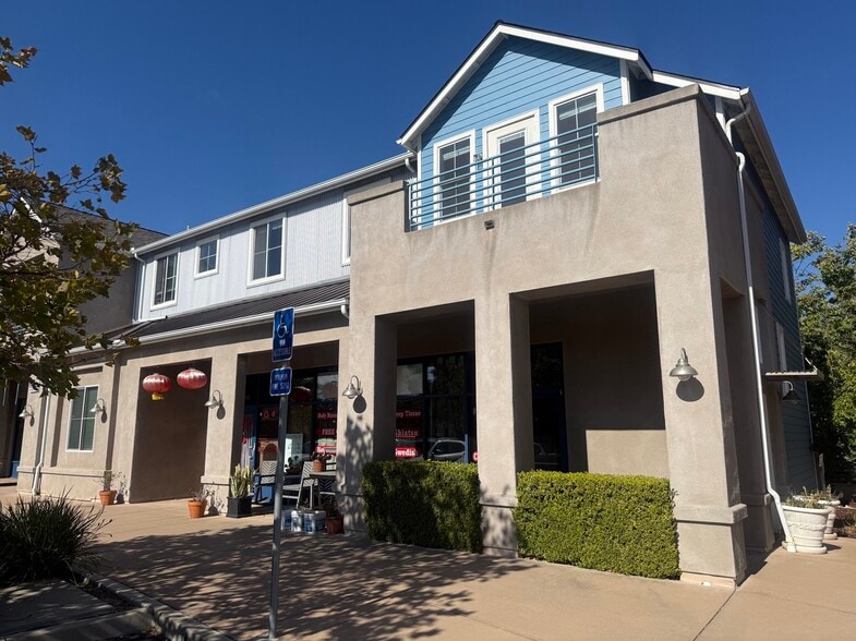 Primary Photo Of 3594 Broad St, San Luis Obispo Freestanding For Sale