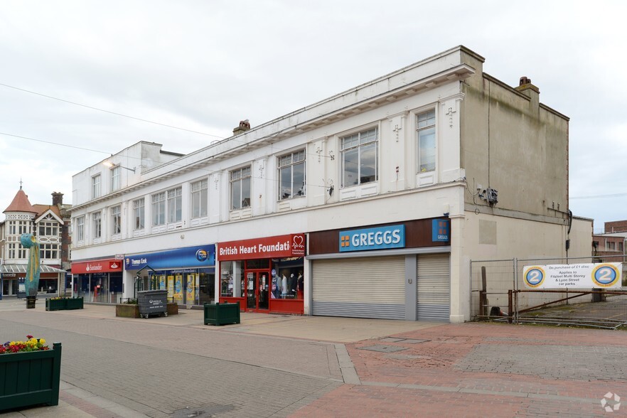 More Photos Of 2 London Rd, Bognor Regis General Retail For Lease