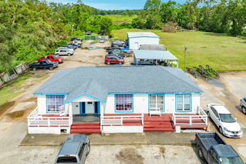 Primary Photo Of 1105 N Highway 288-B, Richwood Auto Dealership For Sale