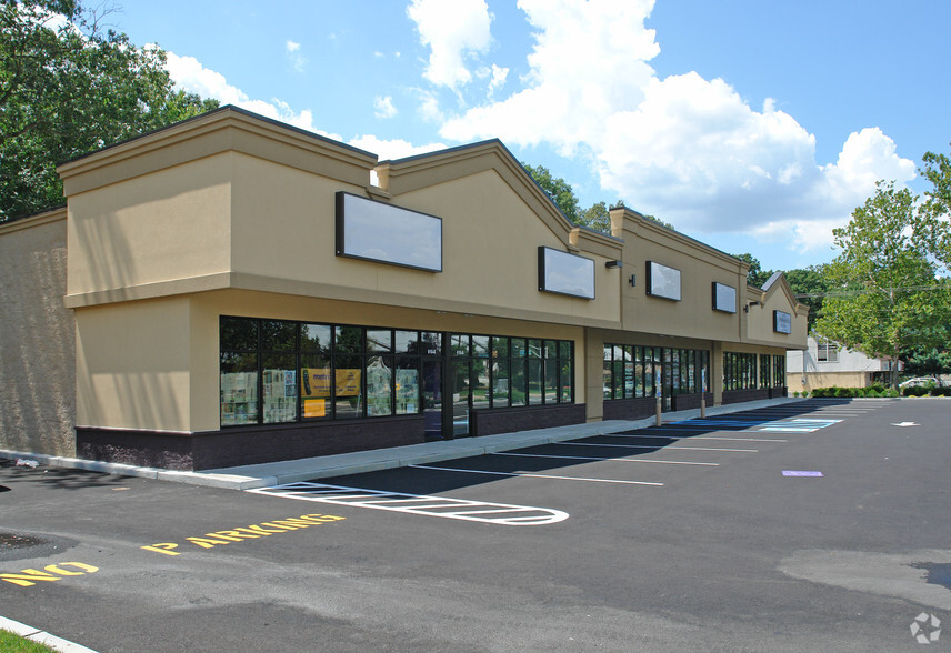 Primary Photo Of 610 Blackwood Clementon Rd, Clementon Freestanding For Lease