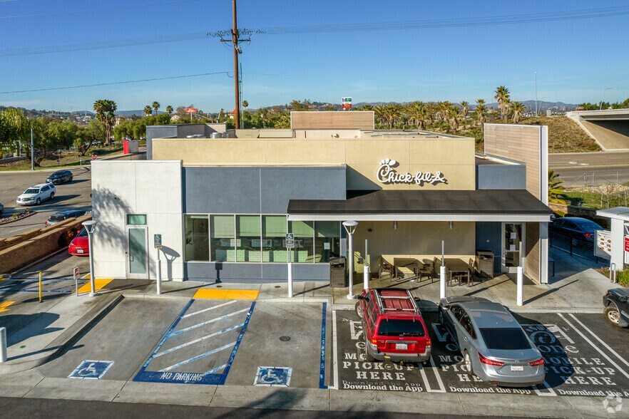 More Photos Of 1200-1290 Auto Park Way, Escondido Unknown For Lease