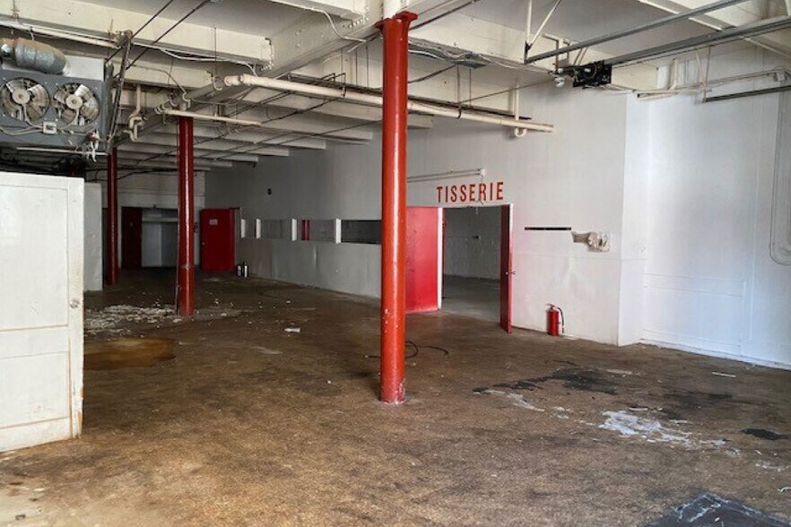More Photos Of 117-119 36th St, Union City Warehouse For Sale