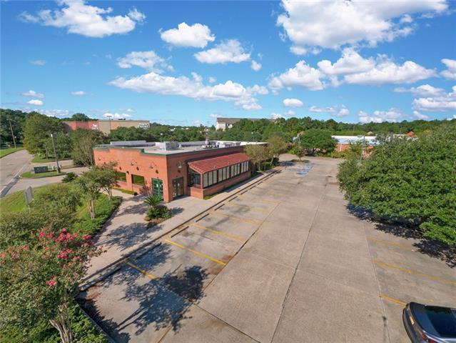 More Photos Of 301 N Highway 190, Covington Unknown For Lease