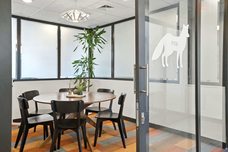 More Photos Of 2920 W Broad St, Richmond Coworking Space