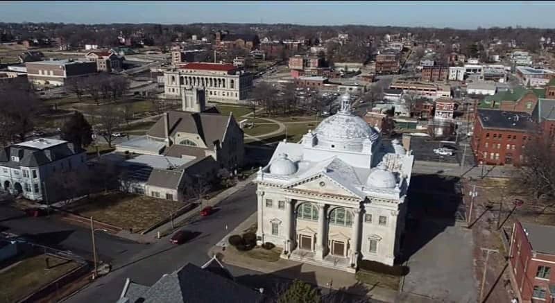 More Photos Of 1201 Felix St, Saint Joseph Lodge Meeting Hall For Sale