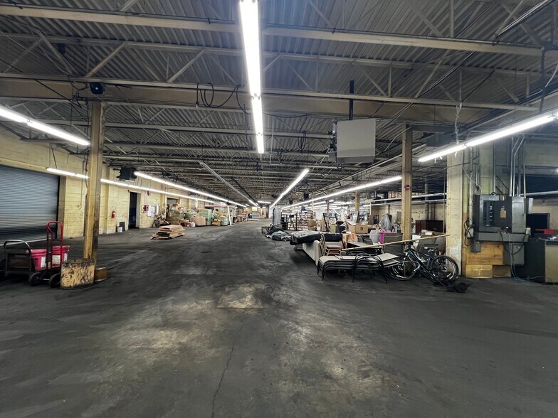 More Photos Of 714-718 Hertel Ave, Buffalo Manufacturing For Sale