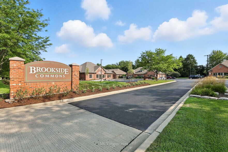 More Photos Of 10257-10269 W Lincoln Hwy, Frankfort Medical For Lease