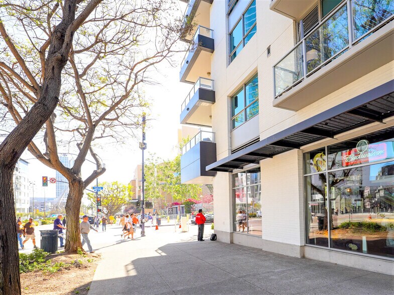 More Photos Of 206-222 Park Blvd, San Diego Apartments For Sale