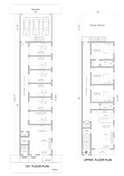 More Photos Of 6848 S Ashland Ave, Chicago Flex For Sale