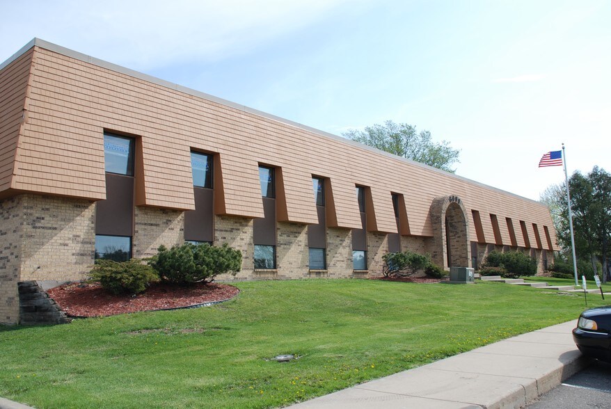 Primary Photo Of 6000 Bass Lake Rd, Minneapolis Office For Lease