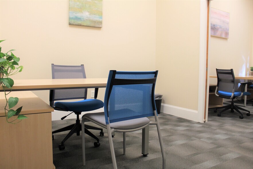 More Photos Of 125-161 S Lexington Ave, Asheville Coworking Space