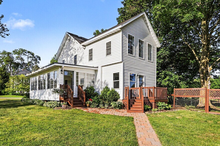 More Photos Of 2175 E Hinchman Rd, Berrien Springs Land For Sale