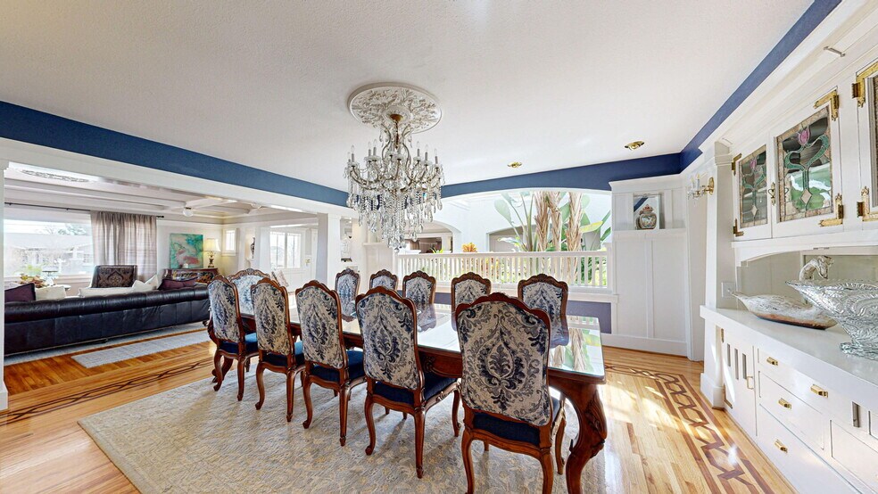 More Photos Of 1400 Sam Houston St, Sweetwater Hospitality For Sale