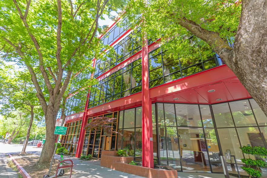 Primary Photo Of 1231 I St, Sacramento Office For Sale