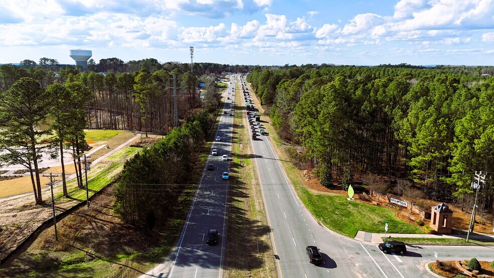 More Photos Of 2104 US 70 Hwy, Durham Land For Sale